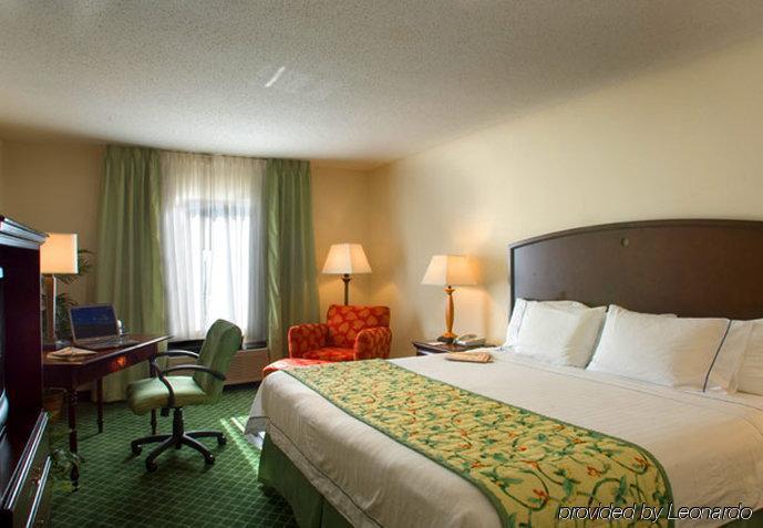 Fairfield Inn & Suites By Marriott Atlanta Alpharetta Buitenkant foto