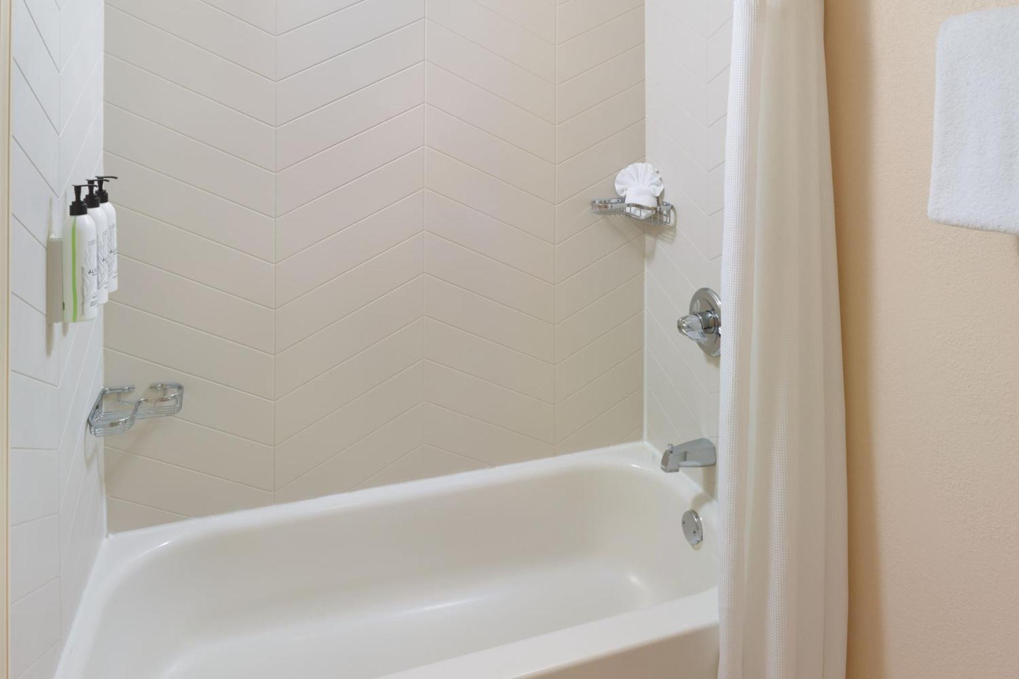Fairfield Inn & Suites By Marriott Atlanta Alpharetta Buitenkant foto
