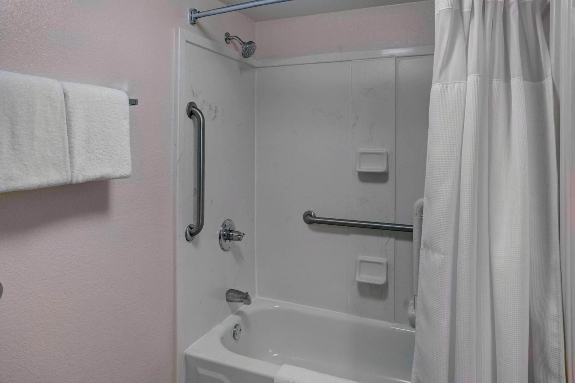 Fairfield Inn & Suites By Marriott Atlanta Alpharetta Buitenkant foto