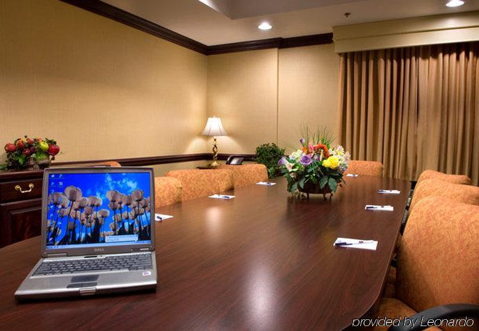 Fairfield Inn & Suites By Marriott Atlanta Alpharetta Faciliteiten foto